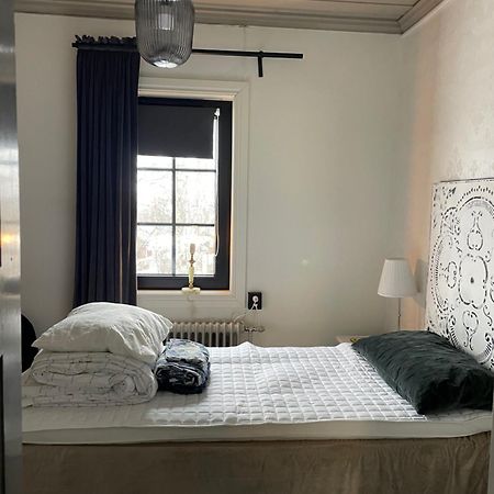 Villa Lyckan Soraker Eksteriør bilde