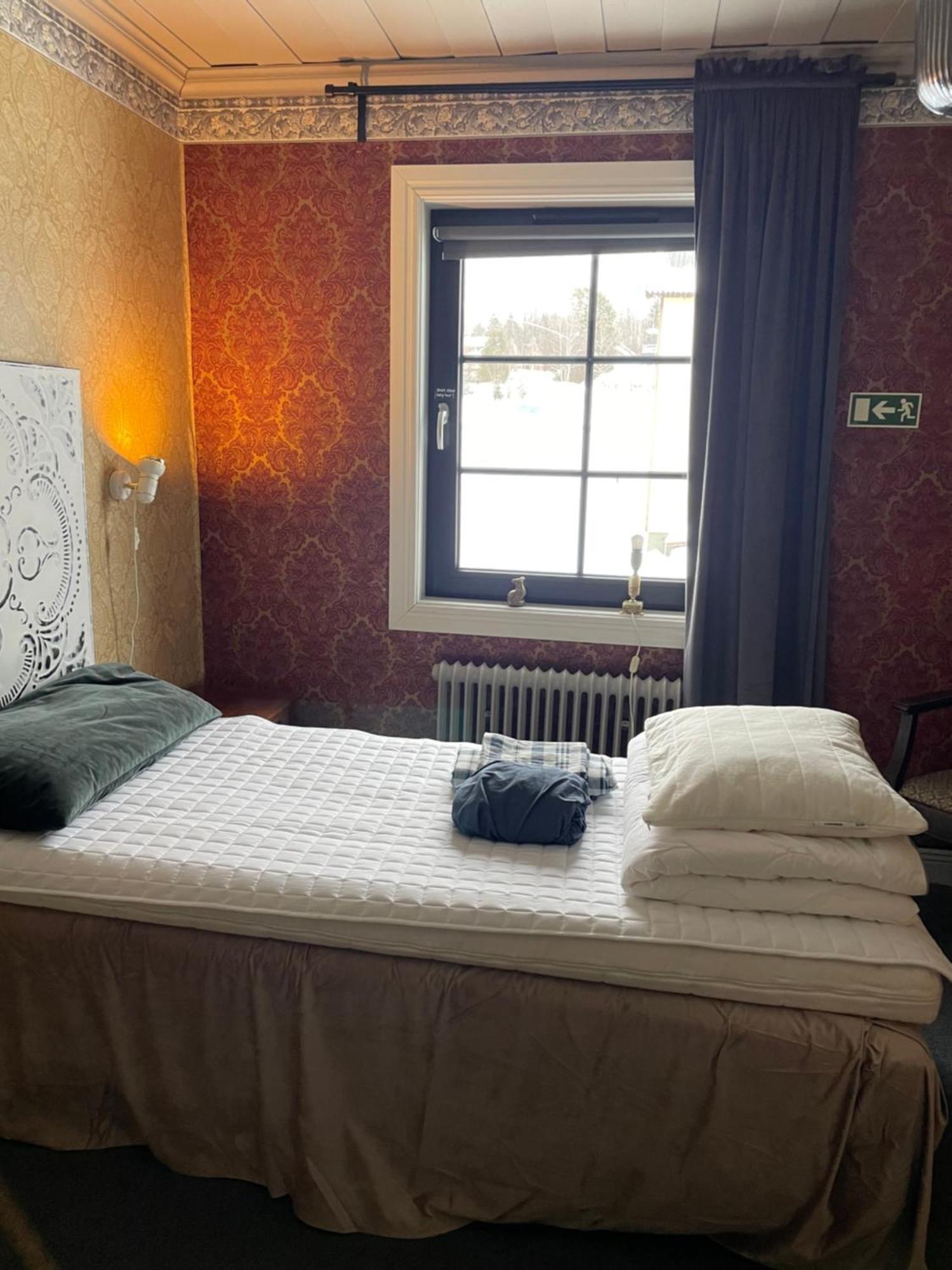 Villa Lyckan Soraker Eksteriør bilde