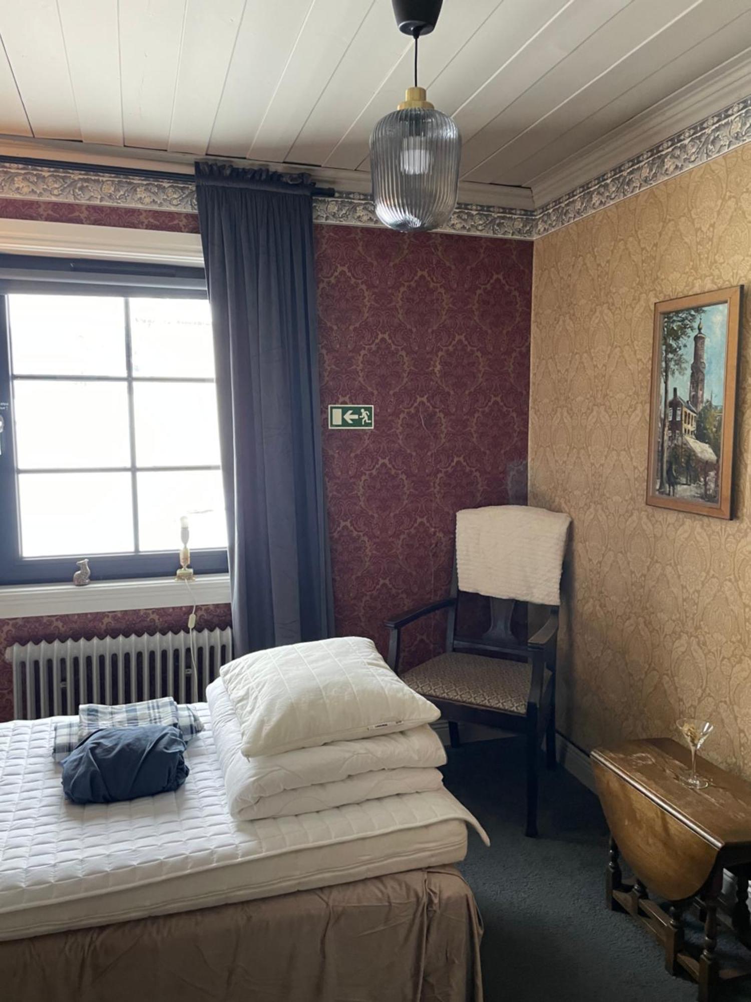 Villa Lyckan Soraker Eksteriør bilde
